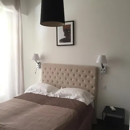 Appartement Riviera *