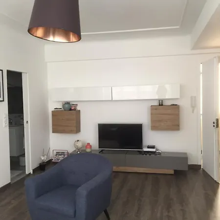 Riviera Appartement Nice